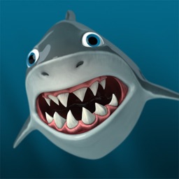 Shark Attacks FREE