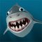 Shark Attacks is a challenging game, with lots of chomping action and amazing graphics