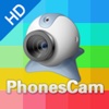 PhoneiCam HD