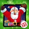 Christmas Jigsaw Puzzles 123 - Fun Learning Game for Kids