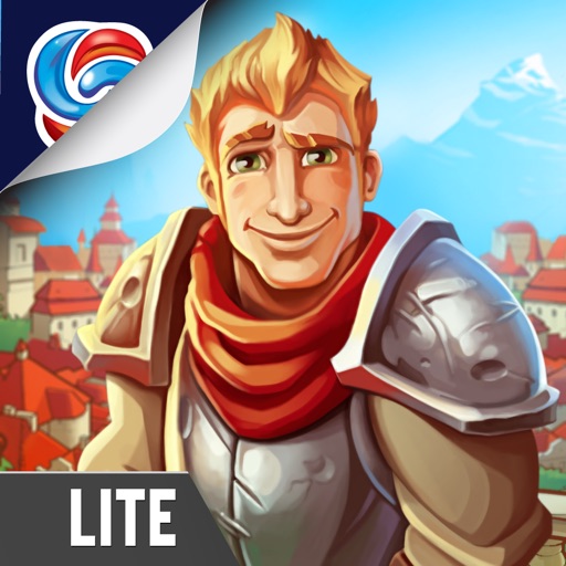My Kingdom for the Princess Lite iOS App