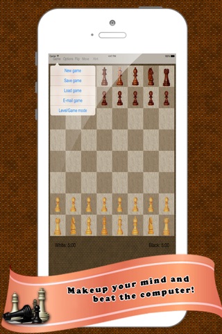 Chess Classic Pro screenshot 4