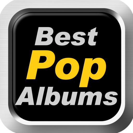 Best Pop Albums - Top 100 Latest & Greatest New Record Music Charts & Hit Song Lists, Encyclopedia & Reviews iOS App