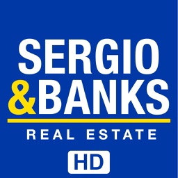 Sergio & Banks Realty for iPad
