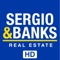 The Sergio & Banks iPad App brings the most accurate and up-to-date real estate information right to your iPad