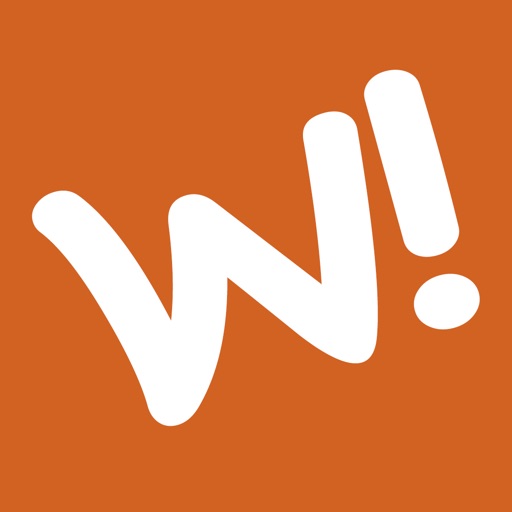 Worder! iOS App