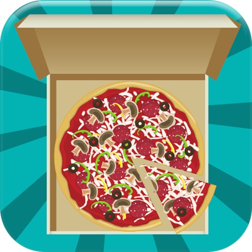 Pizza Maker HD!