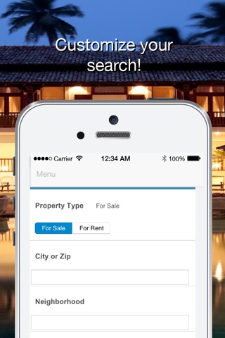 Utah Real Estate Search screenshot 3