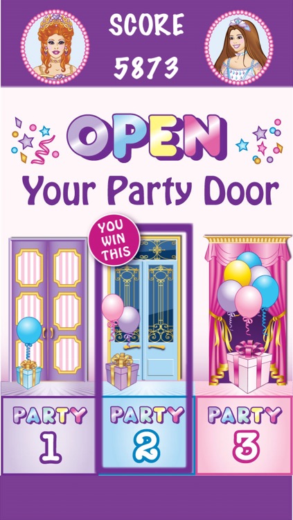 Tooth Fairy Fashion Party screenshot-3