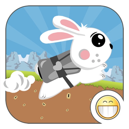 Navi Bunny iOS App