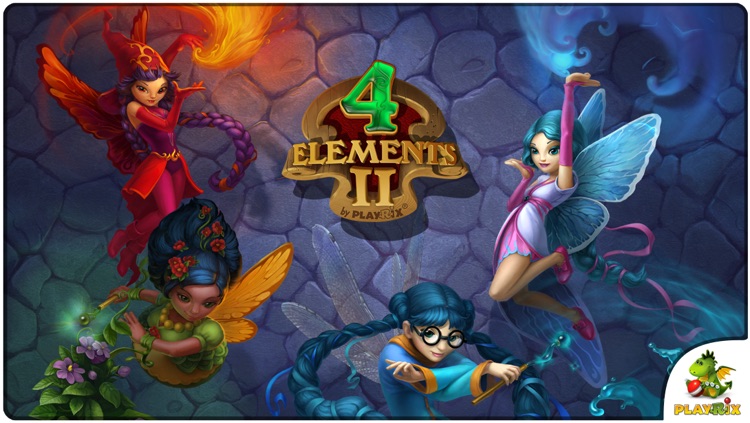 4 elements ii special edition level