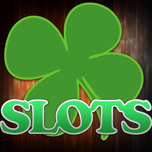 `` 2015 `` Lucky Las Vegas Free Casino Slots Game icon
