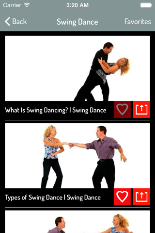 How To Dance - Hip Hop, Break Dance, Belly, Jazz, Salsa and more screenshot 2