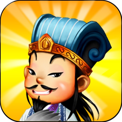 3 Kingdoms Saga