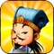 Three Kingdoms Saga tells the story of the Eastern Han Dynasty where social unrest and peasant uprisings emerged