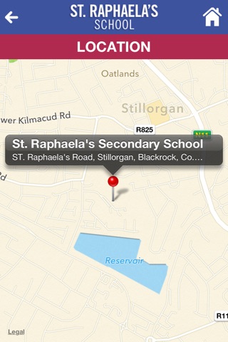 St. Raphaela's Secondary School screenshot 4