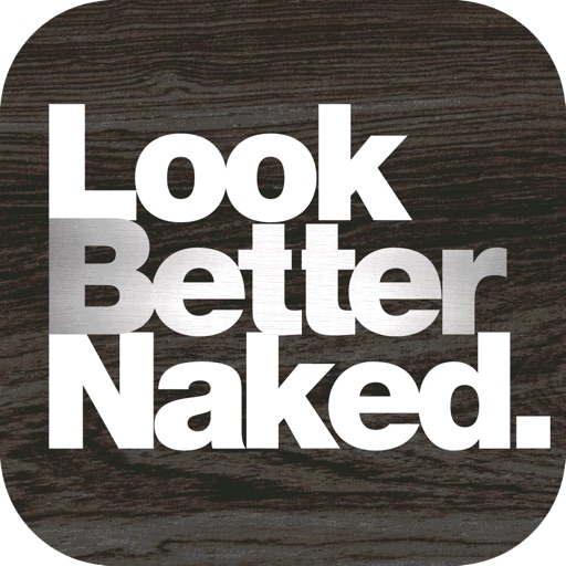 Look Better Naked icon