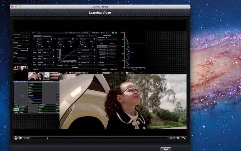 Color Grading thumbnail 2