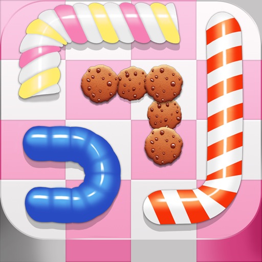 Candy Connect iOS App