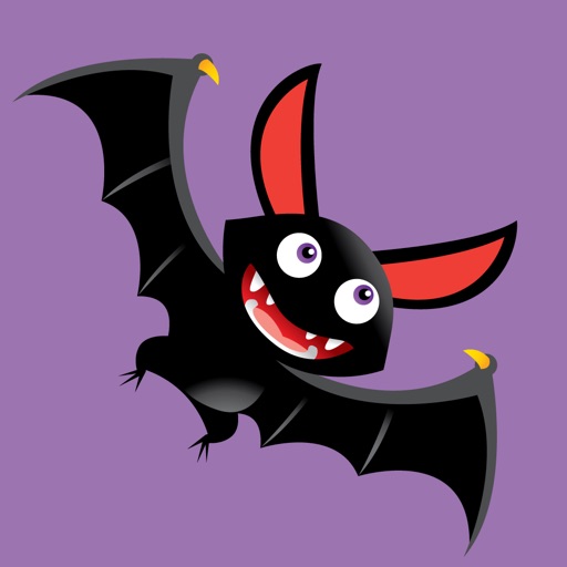 Flap The Bat iOS App