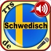 Learn Swedish with this vocabualrytrainer with speech recognition microphone dictation input method for fast learning - perfect for English speakers
