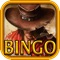 Bingo World of the West (Fun Casino Rush) HD - Top Live Lane Bonanza 2 Pro Games