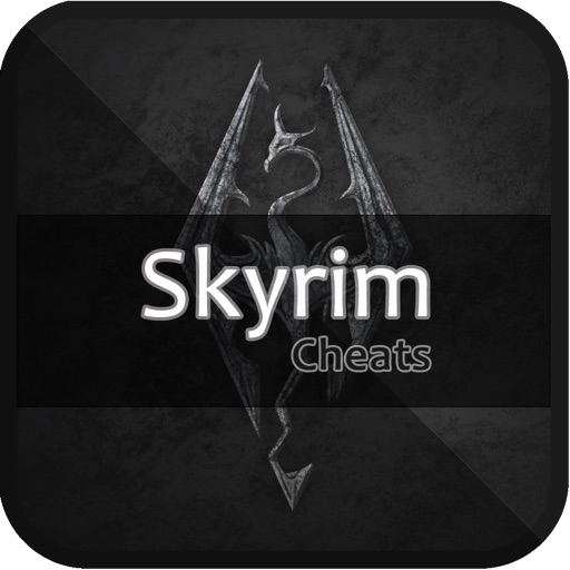 Cheats for Skyrim + Cheats codes, Hints, Easter Eggs, Achievements icon