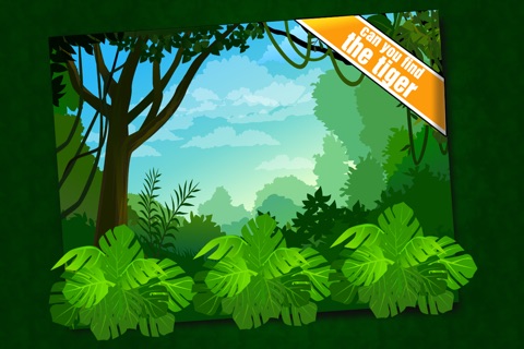 Super Cute Tiger Finder – Insane Fun Free Survival Mania screenshot 2