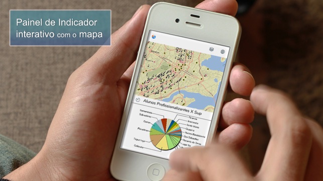 GIS Gestão(圖2)-速報App