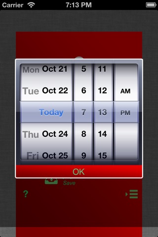 Voice Reminder Pro screenshot 3