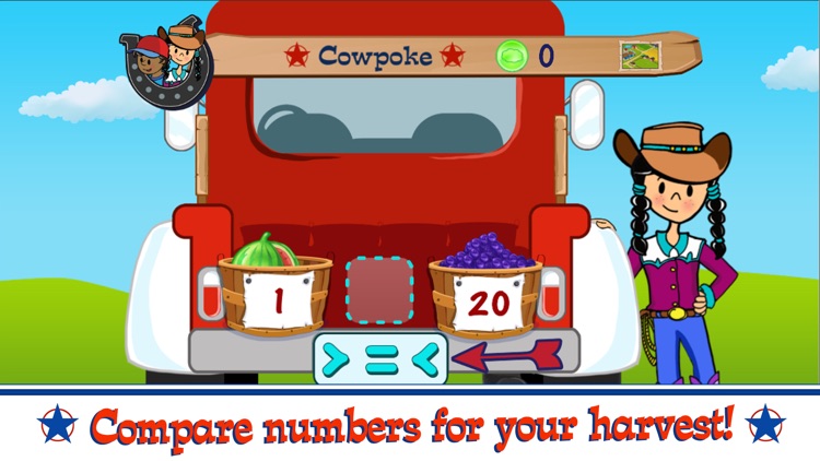 Kinder Corral screenshot-3