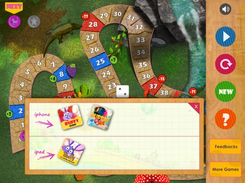 Way Finder screenshot 3