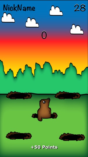 Tap a Mole - multiplayer(圖3)-速報App