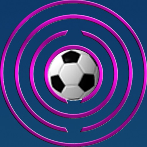 Soccer Fun iOS App