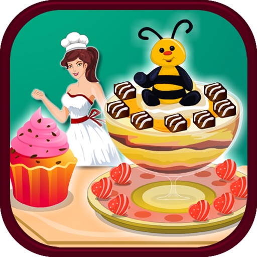 Caramelized Banana Pudding iOS App