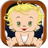 Angel Baby Jump Escape Challenge - Fun Sky Puzzle Games for Girls