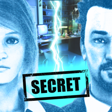 Activities of Secret Case - Paranormal Investigation - A Hidden Object Adventure (FULL)