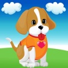 Jumpy Jack the Puppy - Again Flying Style Animal With Wings - FREE Pro Brave App Clappy Bird 2 Season
