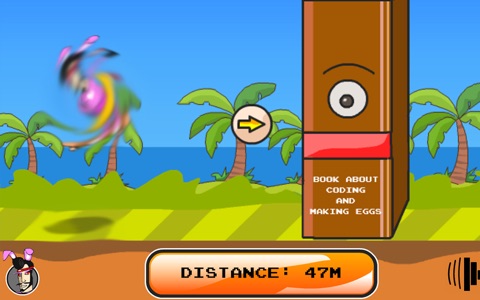 The impossible skate island: Pink Attack screenshot 3