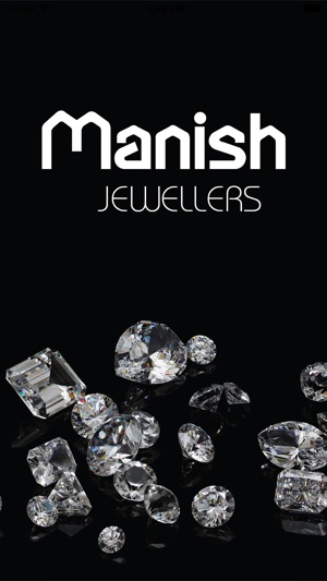 Manish Jewellers(圖1)-速報App