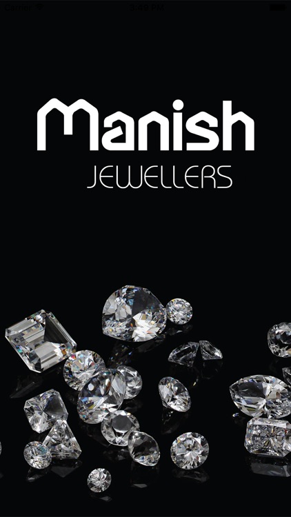 Manish Jewellers