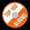 Top 100 Bestselling Albums by Decade