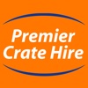 Crate Hire