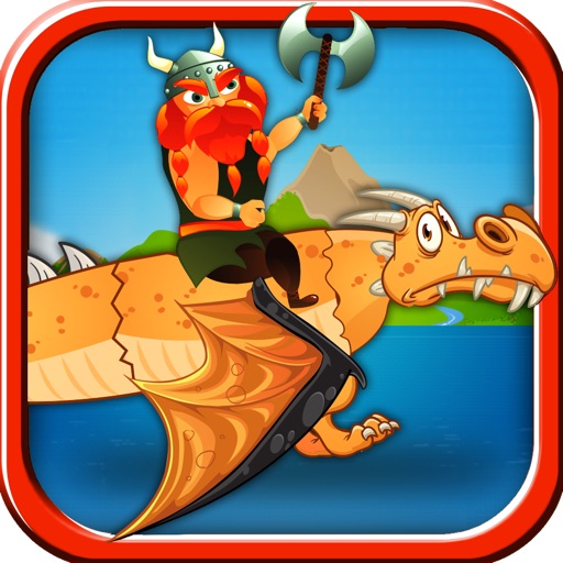 Fly Your Dragon Pro - Legendary Sky Monster Tamer icon