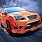 3D Derby Race-Car Drifting & Crashing Game - Popular Driving Games For Adult Boys Free