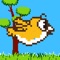 A Bird Hunt is a fun nod to the retro classic Duck Hunt