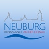 Neuburg an der Donau