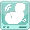 Baby Kick - Fetal movement Monitor + Baby kick count - kicks tracker