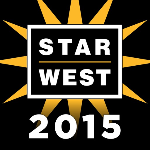 STARWEST 2015