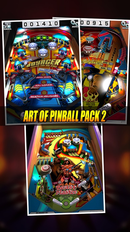 Age of Pinballs Pro